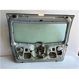 SEAT IBIZA III Csomagtérajtó (Üres lemez)