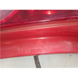 DAEWOO KALOS Bal Hátsó Lámpa