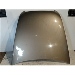 AUDI A6 C6 Motorháztető