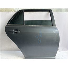 TOYOTA AVENSIS T25 Jobb hátsó Ajtó (Üres lemez)