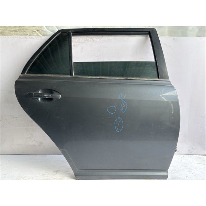 TOYOTA AVENSIS T25 Jobb hátsó Ajtó (Üres lemez)