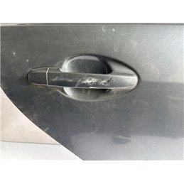 TOYOTA AVENSIS T25 Jobb hátsó Ajtó (Üres lemez)