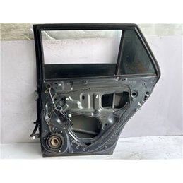 TOYOTA AVENSIS T25 Jobb hátsó Ajtó (Üres lemez)