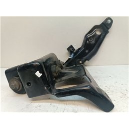 AUDI A2 ABS / ABR / ESP Pumpa Tartó