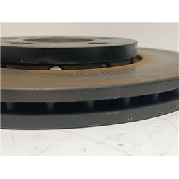 AUDI A2 Első Pár Féktárcsa