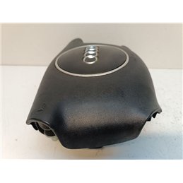 AUDI A2 Kormánylégzsák