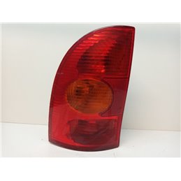 RENAULT MEGANE I Bal Hátsó Lámpa