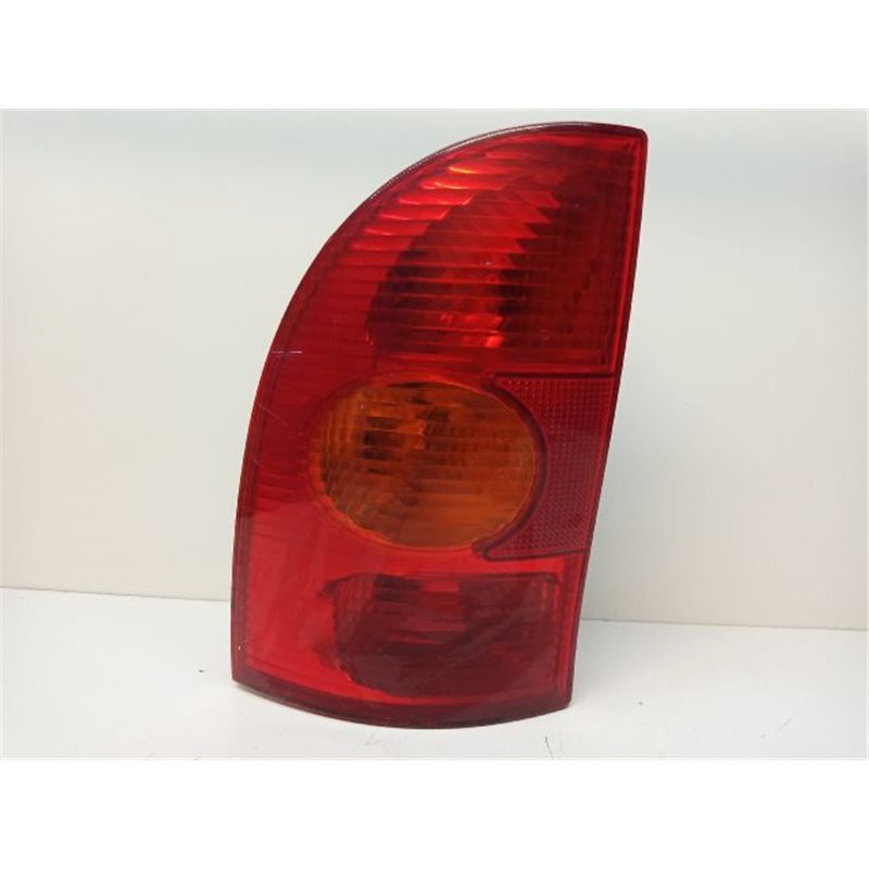 RENAULT MEGANE I Bal Hátsó Lámpa