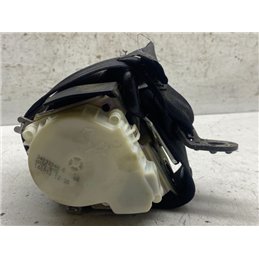 SEAT IBIZA IV Bal hátsó Biztonsági Öv