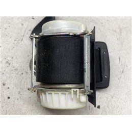 SEAT IBIZA IV Bal hátsó Biztonsági Öv