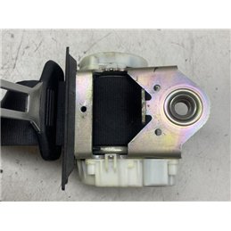 SEAT IBIZA IV Bal hátsó Biztonsági Öv