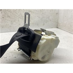 SEAT IBIZA IV Bal hátsó Biztonsági Öv