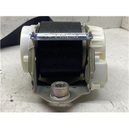 SEAT IBIZA IV Bal hátsó Biztonsági Öv