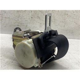 SEAT IBIZA IV Bal hátsó Biztonsági Öv