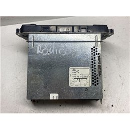 SEAT IBIZA IV Rádió / CD