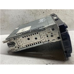 SEAT IBIZA IV Rádió / CD