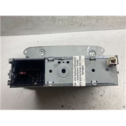 SEAT IBIZA IV Rádió / CD