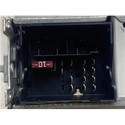 SEAT IBIZA IV Rádió / CD