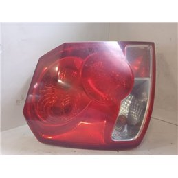 DAEWOO KALOS Bal Hátsó Lámpa