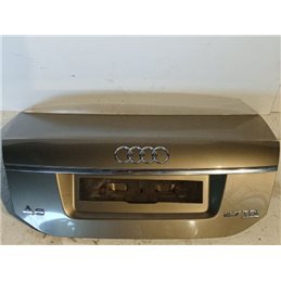 AUDI A6 C6 Csomagtérajtó (Részeivel)