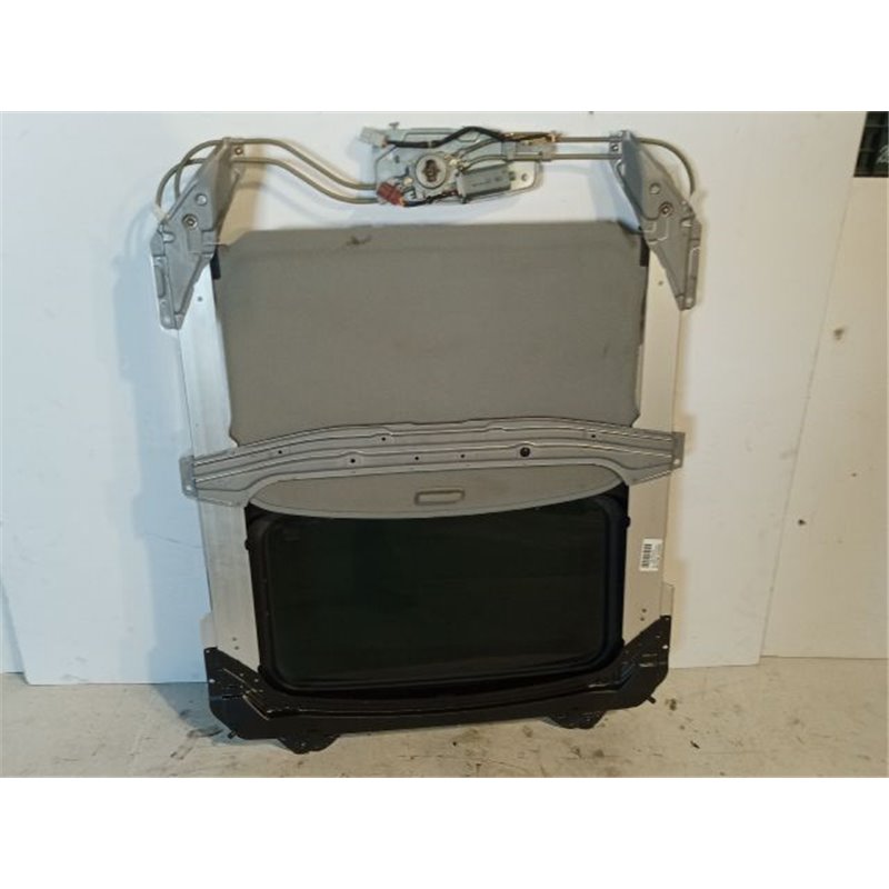 HONDA ACCORD Tetőablak