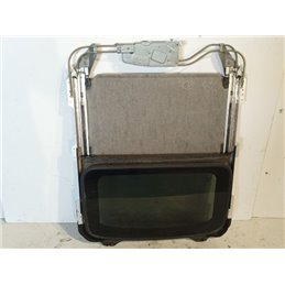 HONDA ACCORD Tetőablak