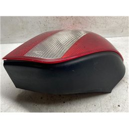 AUDI A3 Bal Hátsó Lámpa