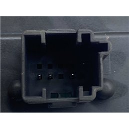 BMW 3 E46 Bal Kormánykapcsoló Irányjelző