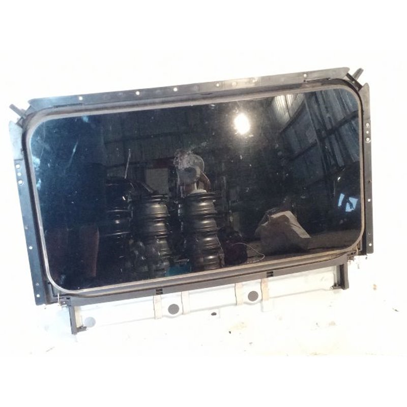 OPEL MERIVA A Tetőablak