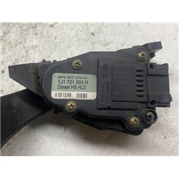 VW GOLF IV Gázpedál (Elektromos)