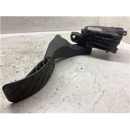 VW GOLF IV Gázpedál (Elektromos)