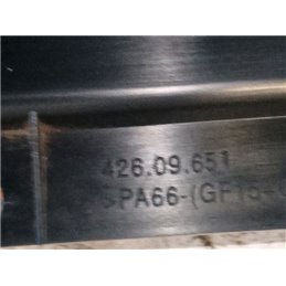 OPEL MERIVA A Tetőablak