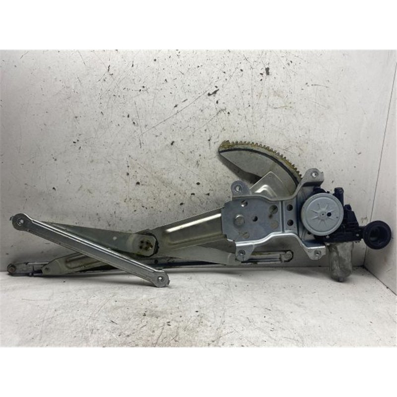 SUZUKI SWIFT III Jobb első Ablakemelő Szerkezet (Elektromos)