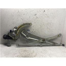 SUZUKI SWIFT III Jobb első Ablakemelő Szerkezet (Elektromos)