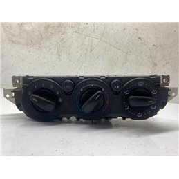 FORD FOCUS II Fűtéskapcsoló (manuális klímás)