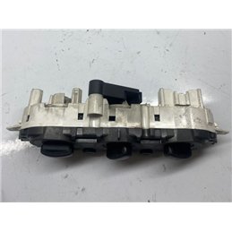 FORD FOCUS II Fűtéskapcsoló (manuális klímás)