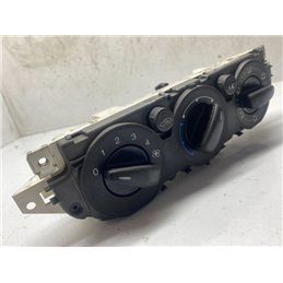 FORD FOCUS II Fűtéskapcsoló (manuális klímás)