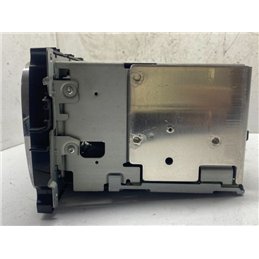 FORD FOCUS II Rádió / CD