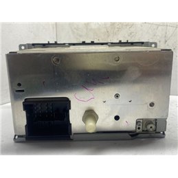 FORD FOCUS II Rádió / CD