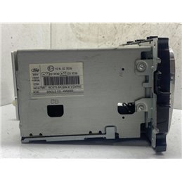 FORD FOCUS II Rádió / CD