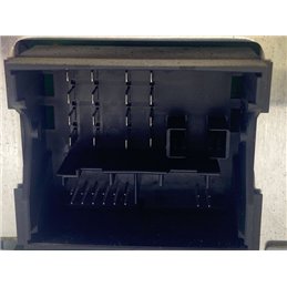 FORD FOCUS II Rádió / CD