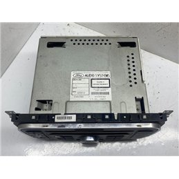 FORD FOCUS II Rádió / CD