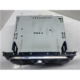 FORD FOCUS II Rádió / CD