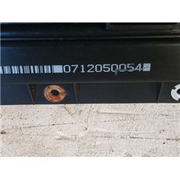 OPEL MERIVA A Tetőablak