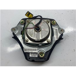 BMW 3 E46 Kormánylégzsák