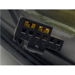 BMW 3 E46 Kormánylégzsák