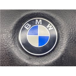 BMW 3 E46 Kormánylégzsák