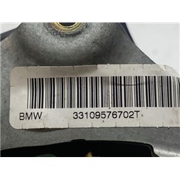 BMW 3 E46 Kormánylégzsák