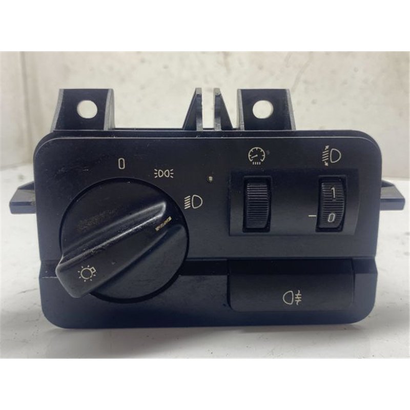 BMW 3 E46 Világítás Kapcsoló