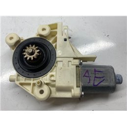 FORD FOCUS II Jobb első Ablakemelő Motor